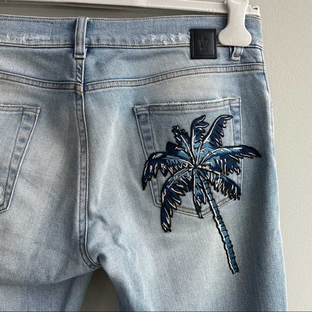 Dolce&Gabbana Jeans